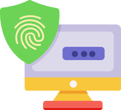 WordPress Hosting Illustration