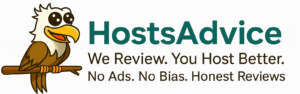 HostsAdvice.com Logo