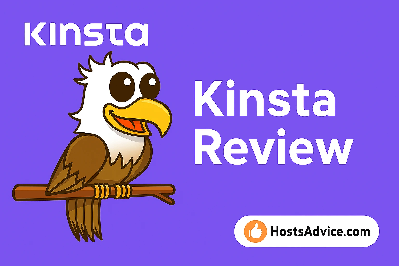 Kinsta Review 2025