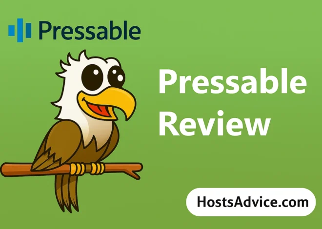 Pressable Review 2025