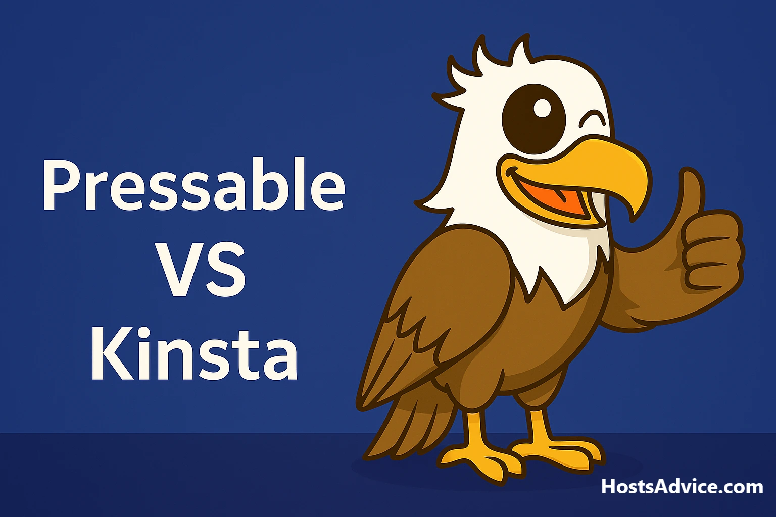 Pressable vs Kinsta