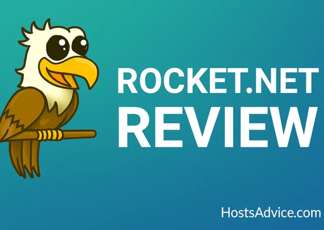 Rocket.net Review 2025