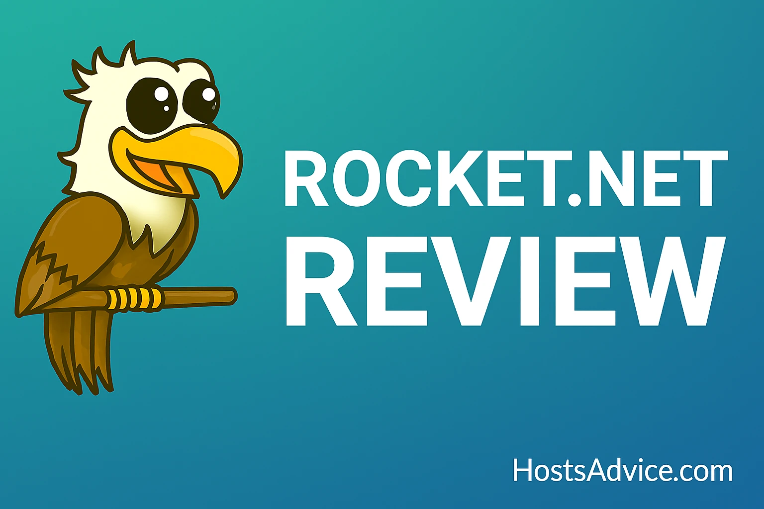 Rocket.net Review 2025