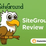 SiteGround Review 2025