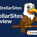 StellarSites Review 2025