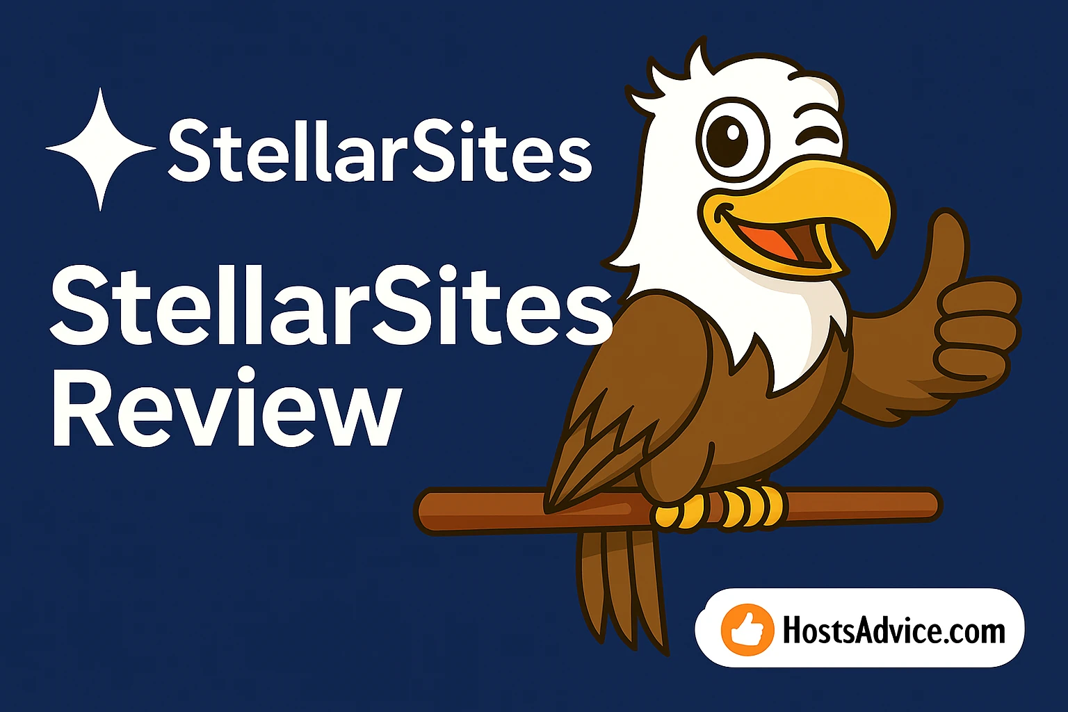 StellarSites Review 2025