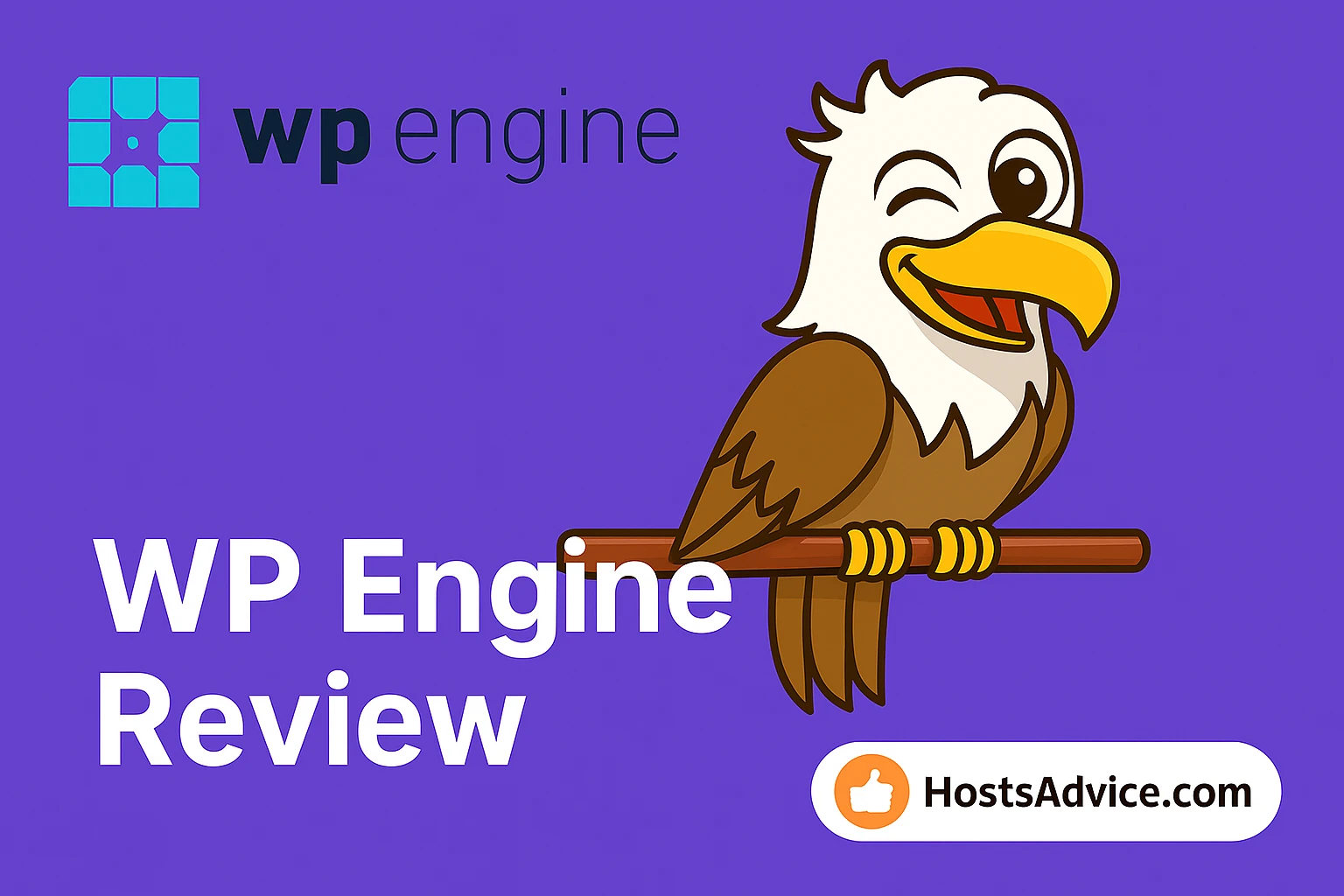 WP Engine Review 2025