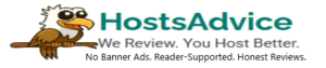 HostsAdvice.com logo