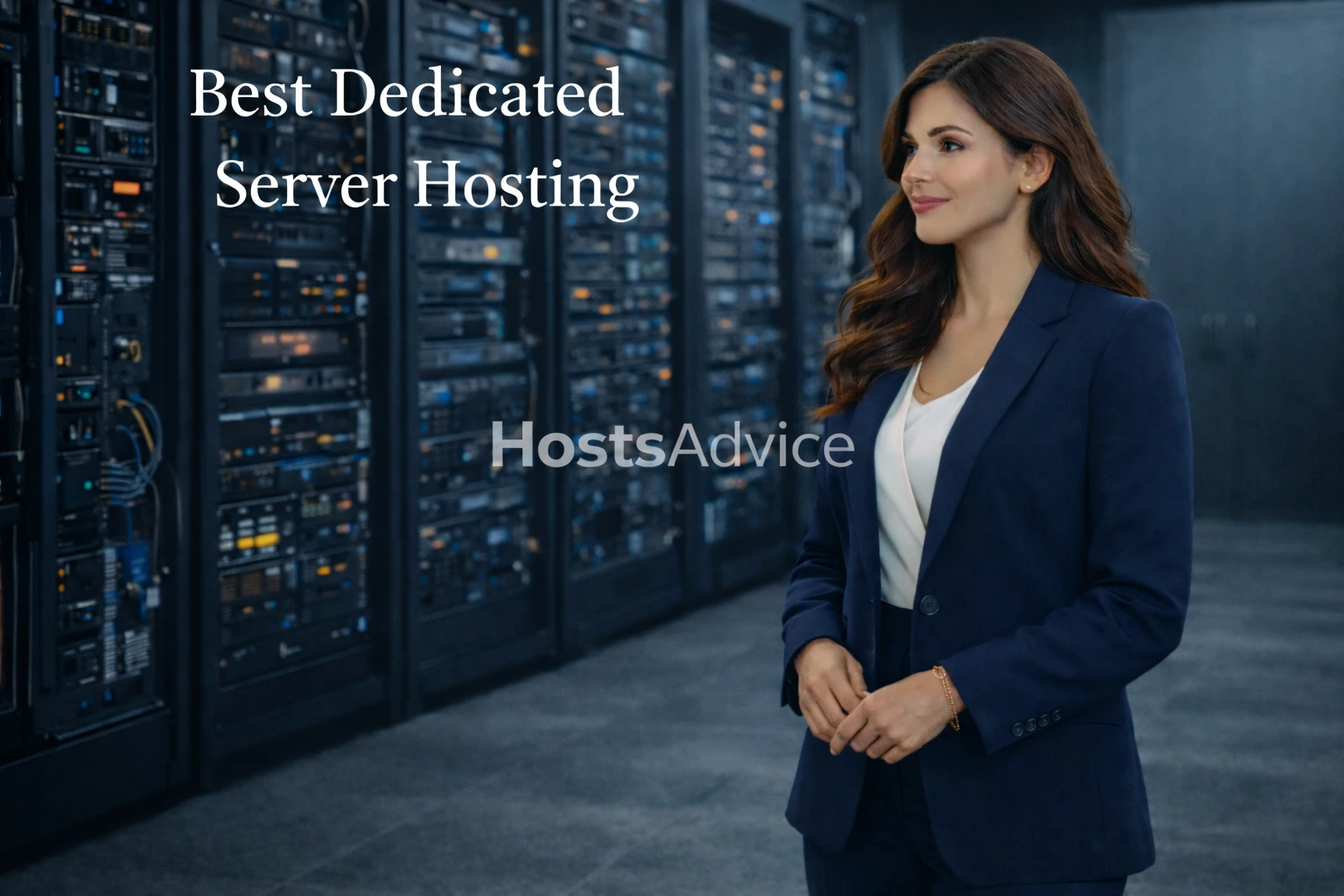 Best Dedicated Server Hosting